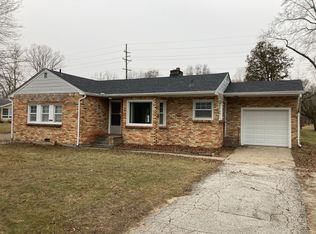 3797 Parker Rd, Fort Gratiot, MI 48059