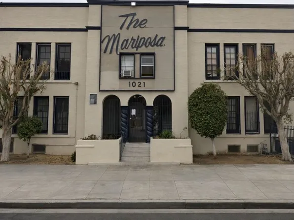 1021 N Mariposa Ave #4, Los Angeles, CA 90029