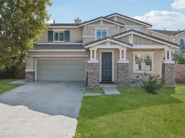 6542 Gladiola St, Corona, CA 92880