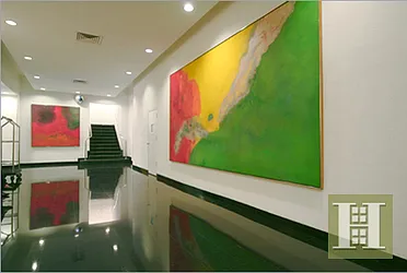 Sold by Halstead Real Estate