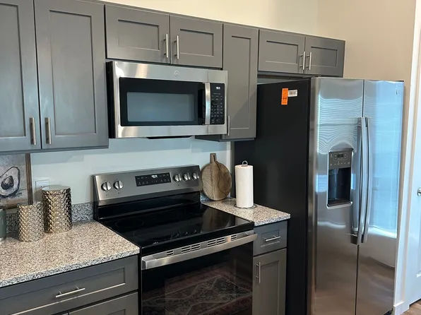 The Village at Geren Road