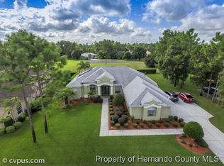 5370 Leather Saddle Ln, Spring Hill, FL 34609