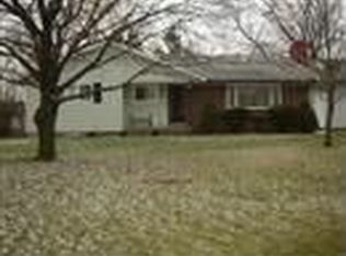 2941 Hayes Ave, Fremont, OH 43420