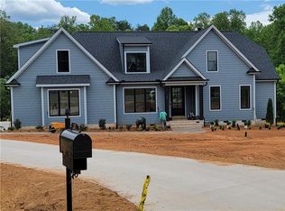 127 Garrison Farm Rd, Mebane, NC 27302