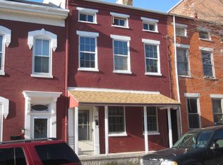237 Walnut St, Columbia, PA 17512