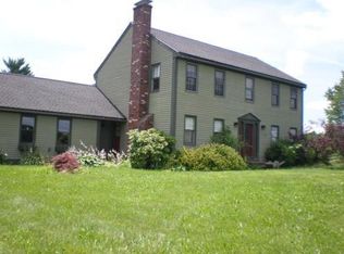 7 Kittredge Rd, Spencer, MA 01562