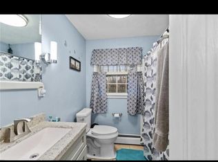 14 Hickory Rd, Coventry, RI 02816