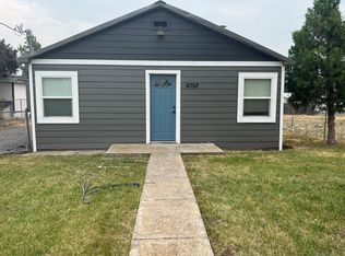 4058 Douglas Ave, Klamath Falls, OR 97601