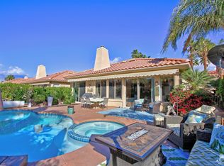 213 S Kavenish Dr, Rancho Mirage, CA 92270