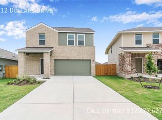 112 Dollars Dr, Jarrell, TX 76537