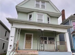 2015 Bailey Ave, Buffalo, NY 14211