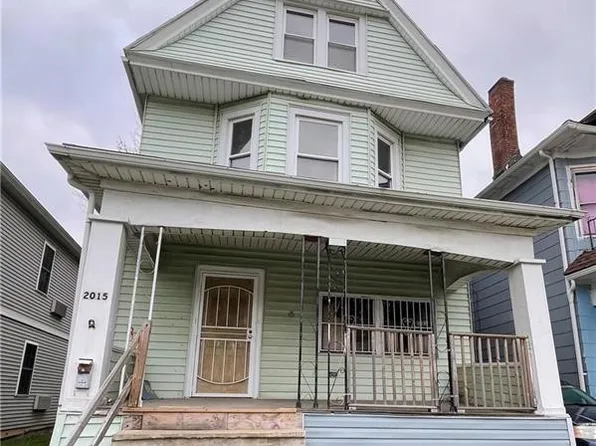 2015 Bailey Ave, Buffalo, NY 14211
