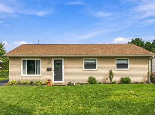 3694 Westbrook Dr, Hilliard, OH 43026