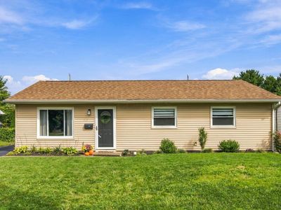 3694 Westbrook Dr, Hilliard, OH, 43026