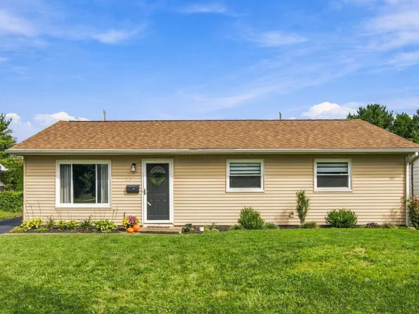 3694 Westbrook Dr, Hilliard, OH 43026