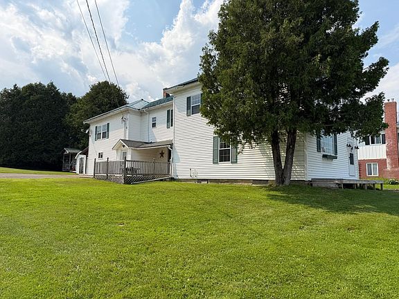 2nd image of 45 Military Road