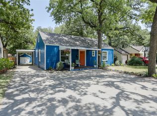 2016 Balsam St, Fort Worth, TX 76111