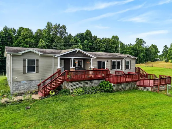 295 Narrow Way, Crossville, TN 38572