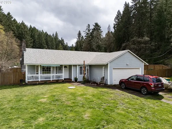 13550 SW Parmele Rd, Gaston, OR 97119