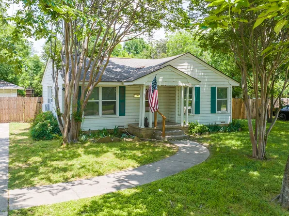 412 Iris Dr, Irving, TX 75061