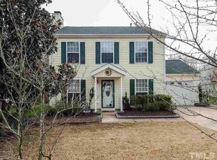 403 Blushing Rose Way, Apex, NC 27502