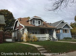 2873 N 41st St, Milwaukee, WI 53210