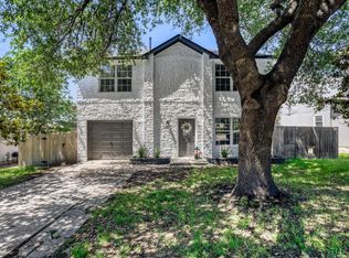 1626 Parkfield Cir, Round Rock, TX 78664