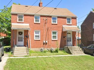 1142-1158 Shadycrest Dr, Pittsburgh, PA 15216