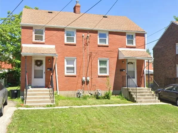 1142-1158 Shadycrest Dr, Pittsburgh, PA 15216