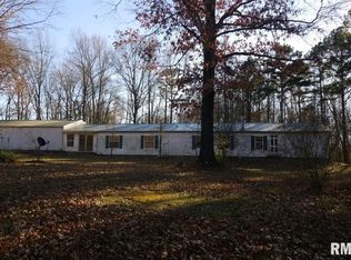 6235 Brier Creek Rd, Stonefort, IL 62987