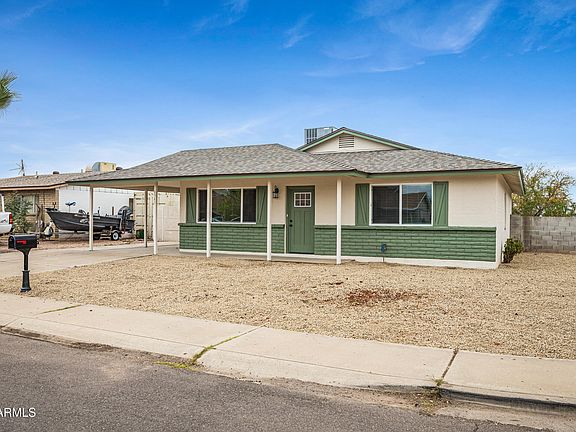 2nd image of 4343 W SIERRA Street
