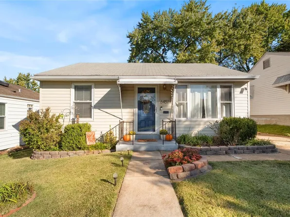 6451 Clifton Hills Dr, Saint Louis, MO 63139
