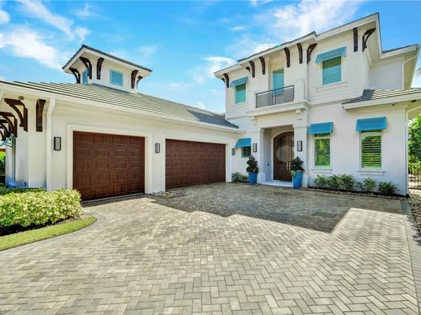 6892 Leeward WAY, NAPLES, FL 34109