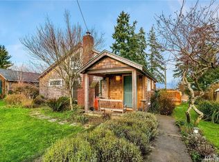 10326 SW 116th Pl, Vashon, WA 98070