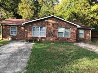 1481 Hobbs Island Rd SE, Huntsville, AL 35803