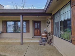 22405 Lone Tree Rd, Anderson, CA 96007