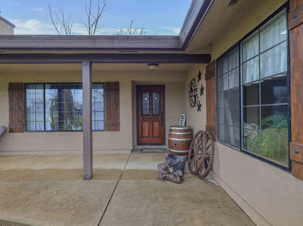22405 Lone Tree Rd, Anderson, CA 96007
