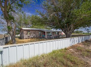 800 S Wilma St, Monahans, TX 79756