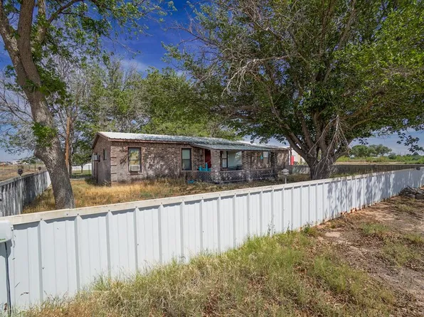 800 S Wilma St, Monahans, TX 79756