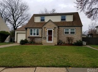 1551 Barton Rd, Union, NJ 07083