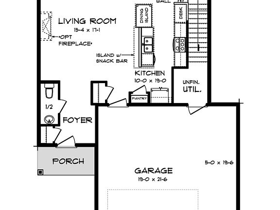4th image of 1641 191st Ave NE