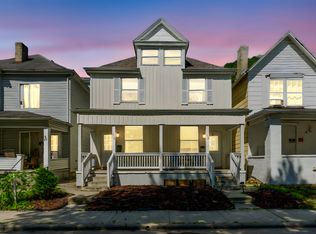 55 W Park Ave, Columbus, OH 43222