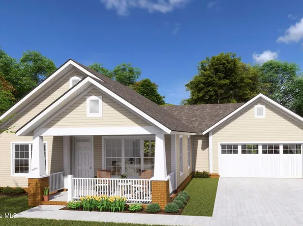 118 Hampton Place, Hertford, NC 27944