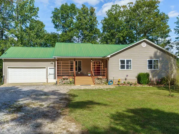374 Carlson Rd, Coalmont, TN 37313
