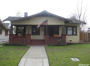 460 W Main St, Turlock, CA 95380