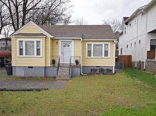 623 Ries Ave, Nashville, TN 37209