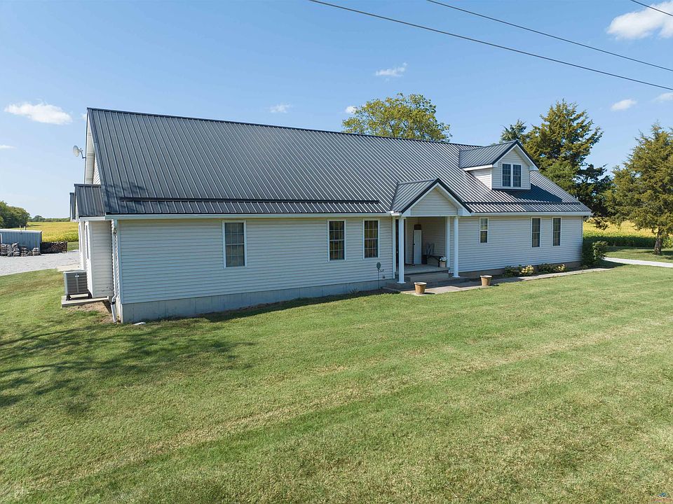 22053 Highway T, Sedalia, MO 65301 MLS 96188 Zillow