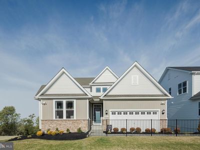 5851 Calypso Ct, White Plains, MD, 20695