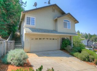245 Incline Dr, Colfax, CA 95713