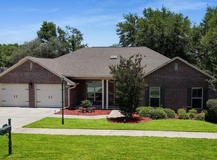 4674 Chanteuse Pkwy, Crestview, FL 32539